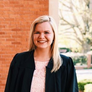 Meet your Posher, Paige